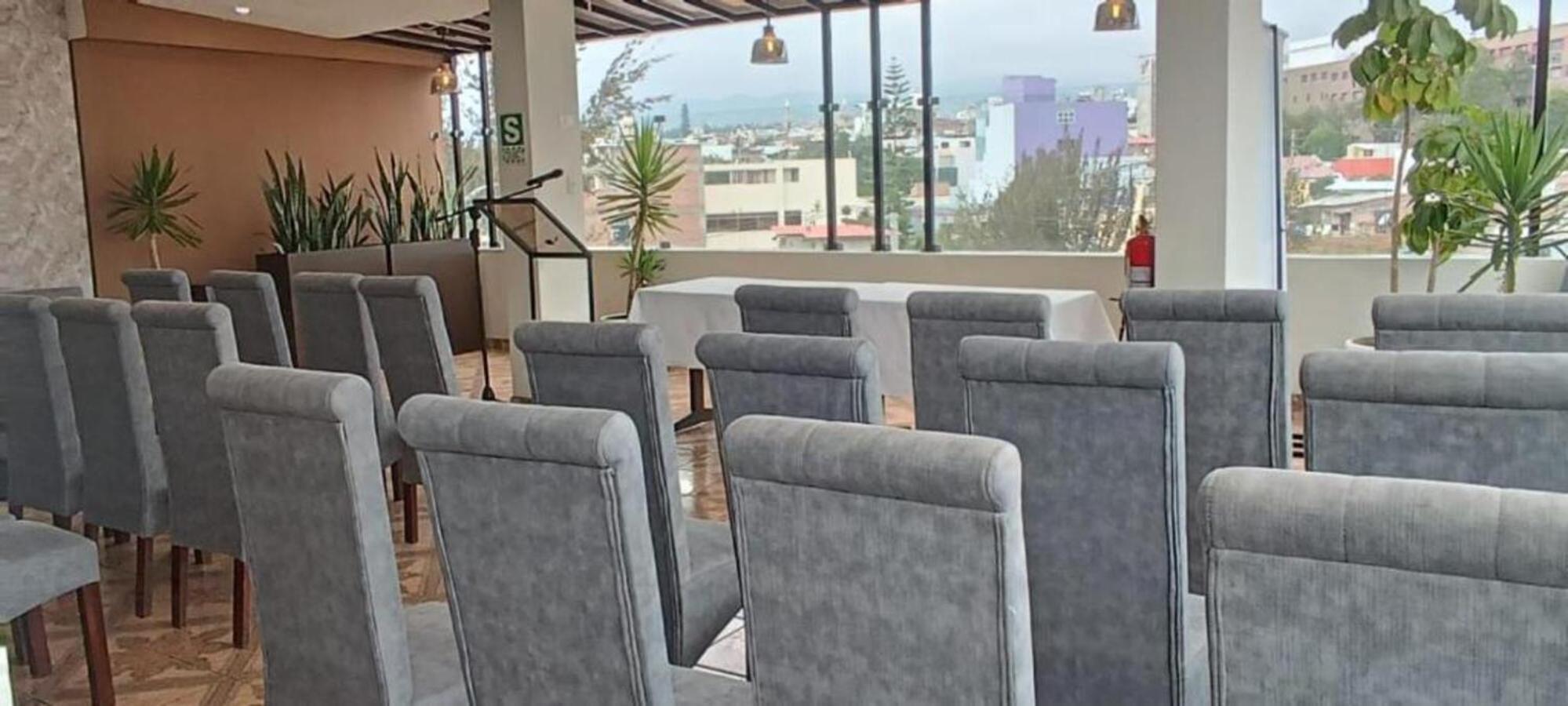 Terramistica Vallecito Arequipa Zewnętrze zdjęcie